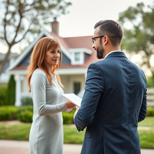 real estate brokerage