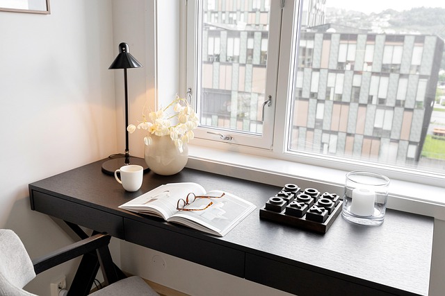 real estate desk fees