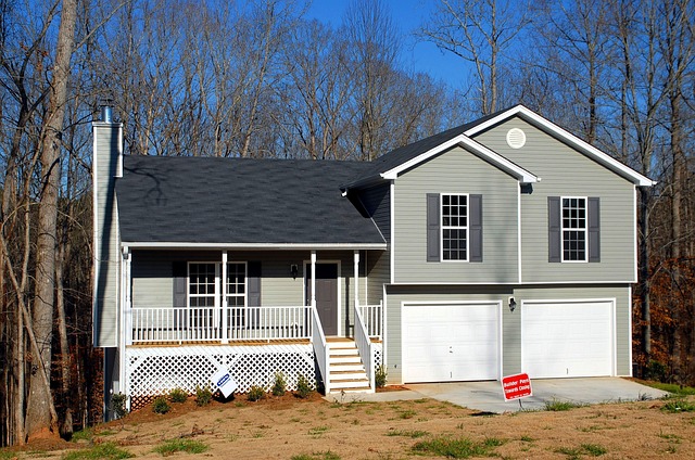 Real estate investing