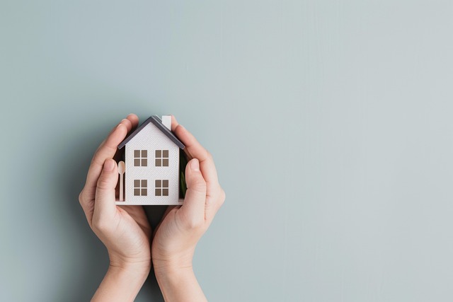 Real estate investing