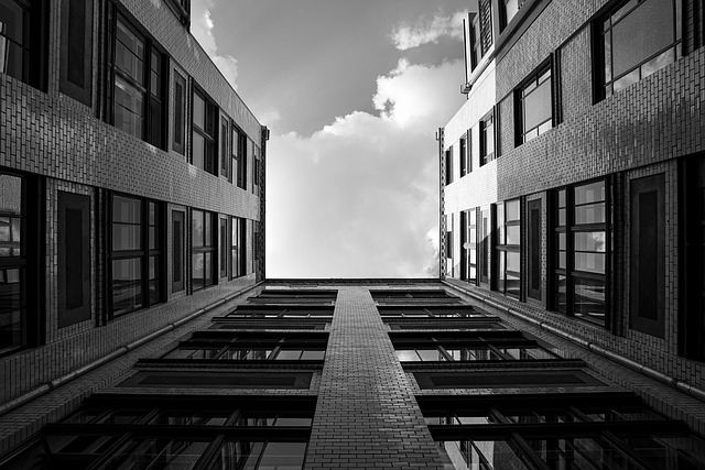 Real estate portfolio diversification