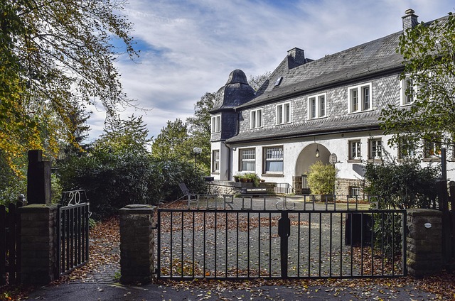 Real estate portfolio diversification