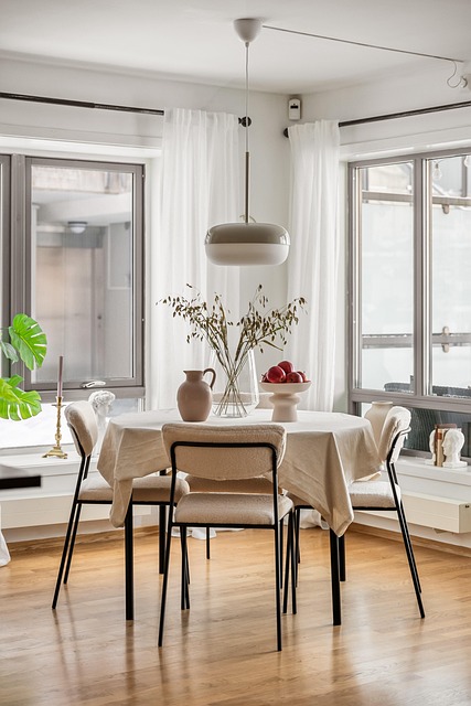 Real estate portfolio diversification