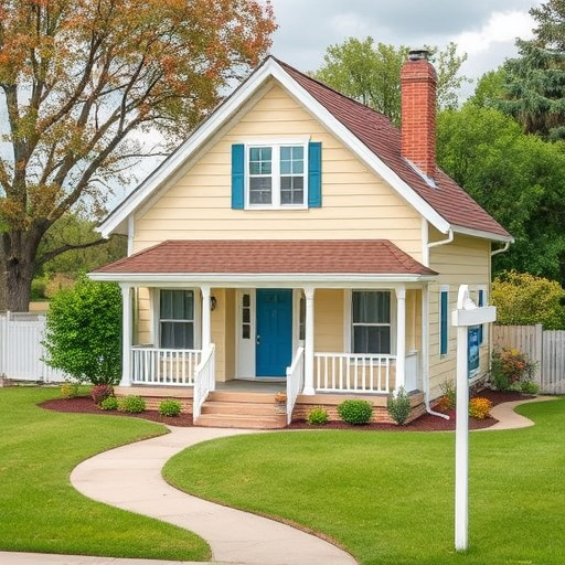 realtor fees for selling a house