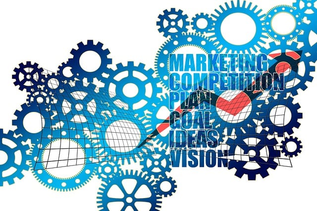 realtor marketing plan