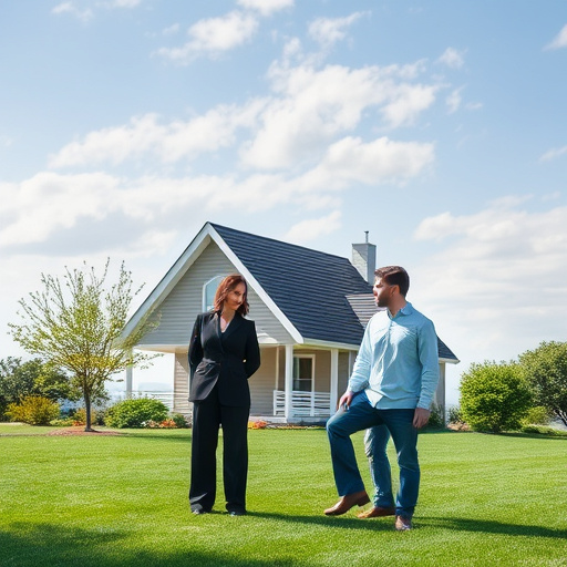 realtor representation