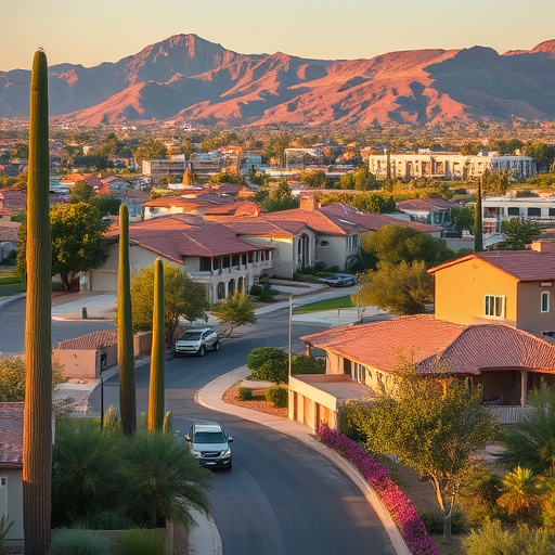 relocation assistance