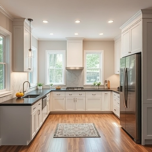 remodeling cost per square foot