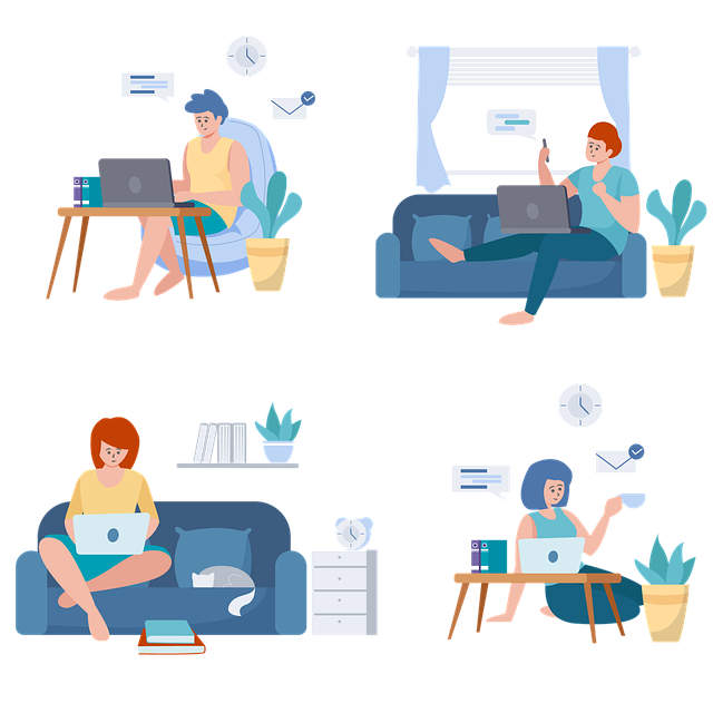 remote work friendly communities phoenix