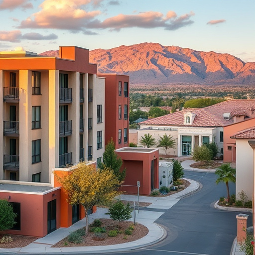 rent growth projections phoenix 2027 recovery