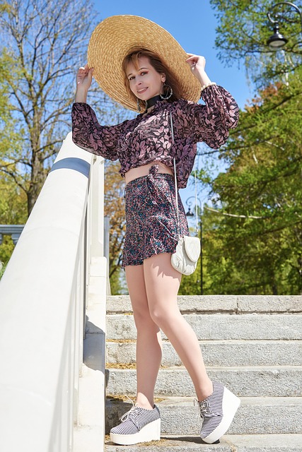 Resort-style amenities