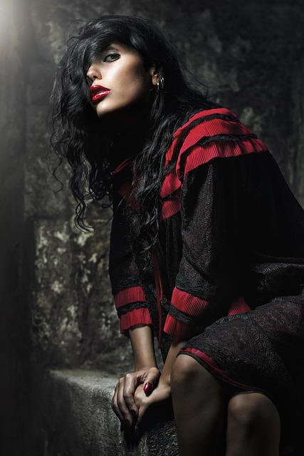 Resort-style amenities