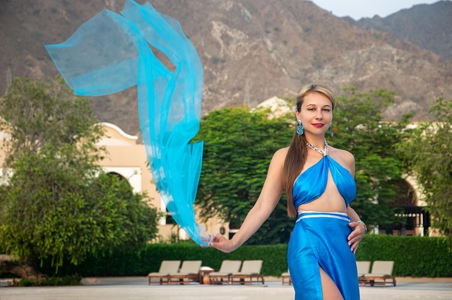 Resort-style amenities