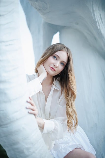 Resort-style residency