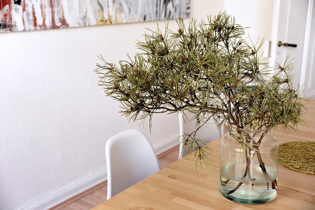 Resort-style residency