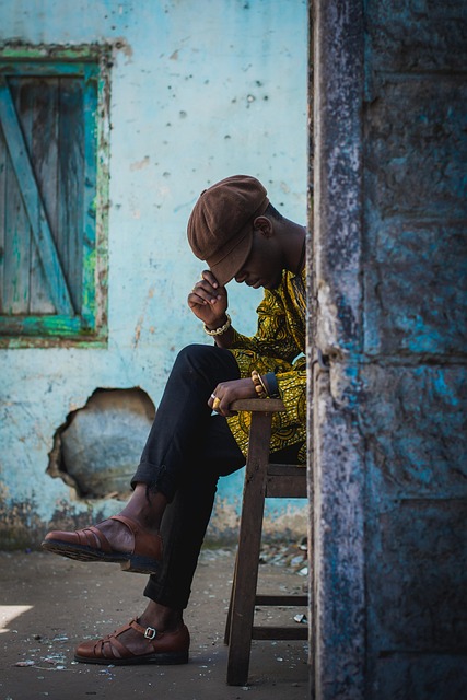 Resort-style residency