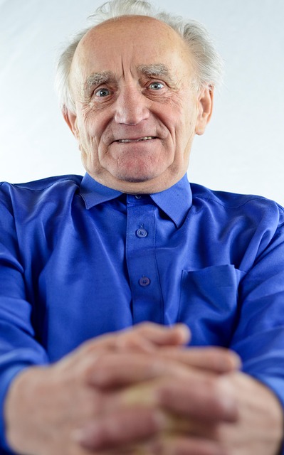 retirement communities near lake pleasant