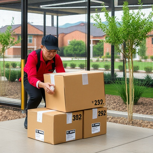 retirement communities near lake pleasant