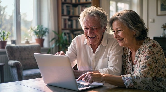 retirement communities near lake pleasant