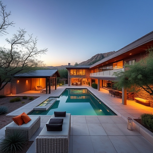 scottsdale vs paradise valley luxury market 2026