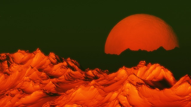 Seasonal affective relief