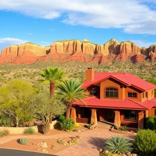 second home tax benefits arizona