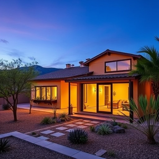 second home tax benefits arizona