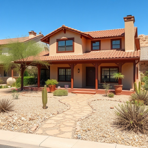 second home tax benefits arizona