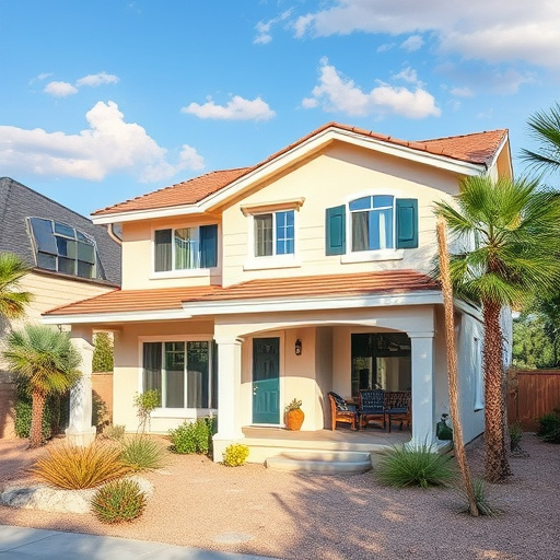 second home tax benefits arizona