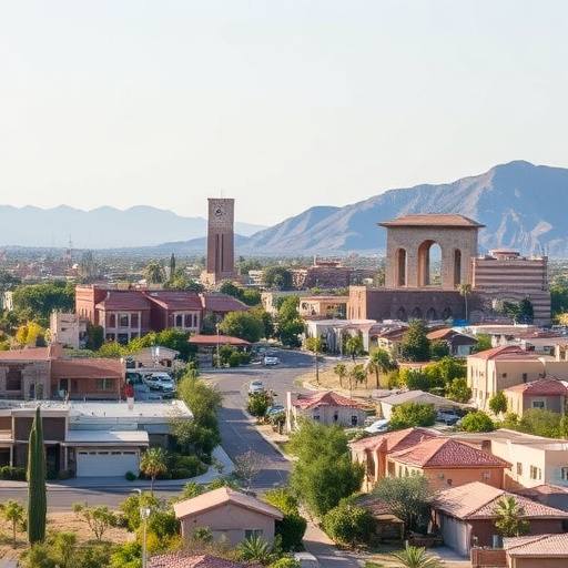 short-term rental rules phoenix by city