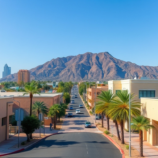 short-term rental rules phoenix by city