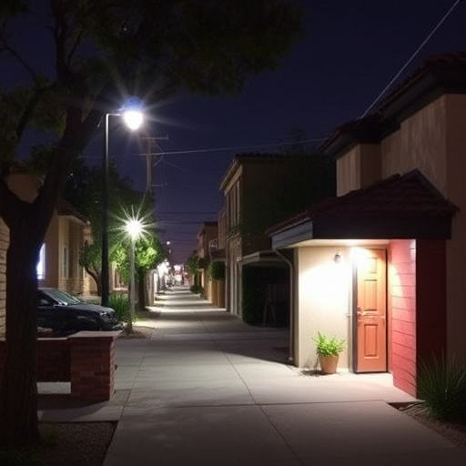 short-term rental rules phoenix by city