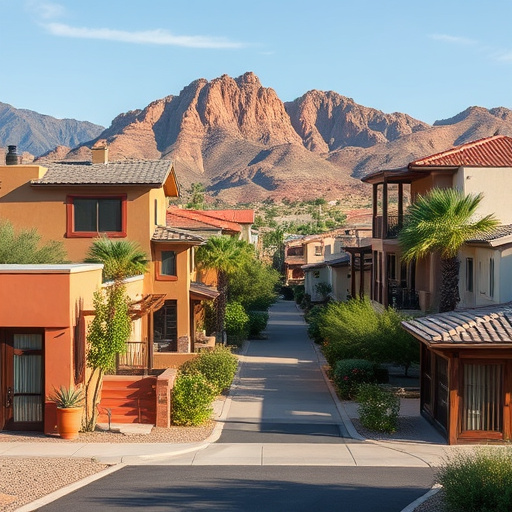 short-term rental rules phoenix by city