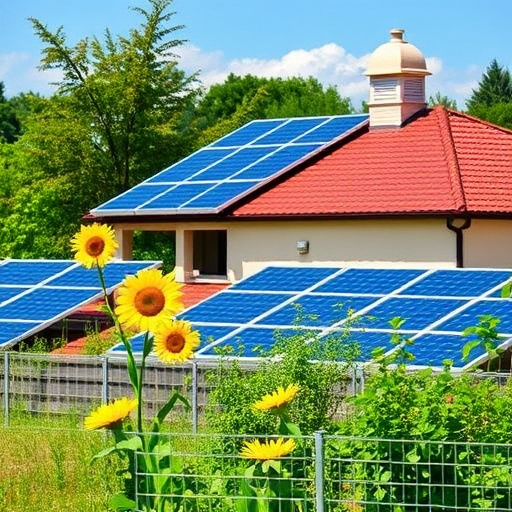 solar incentives