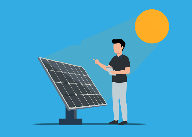 solar panels for homes