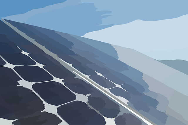 solar panels for homes