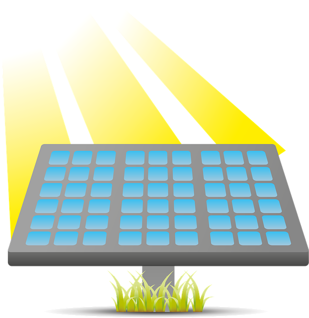 solar panels for homes