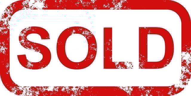 sold listings