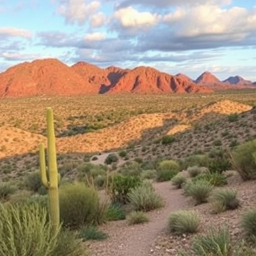 south mountain trail access real estate