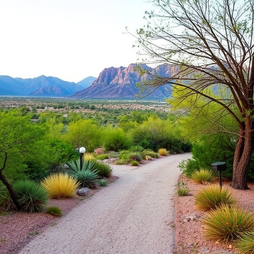 south mountain trail access real estate