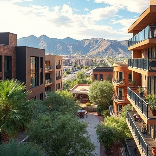 south mountain trail access real estate