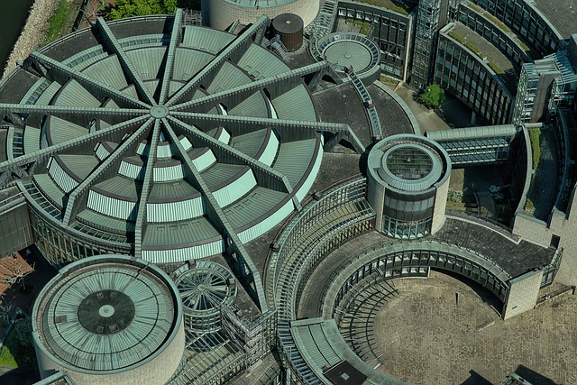 Suburban infrastructure