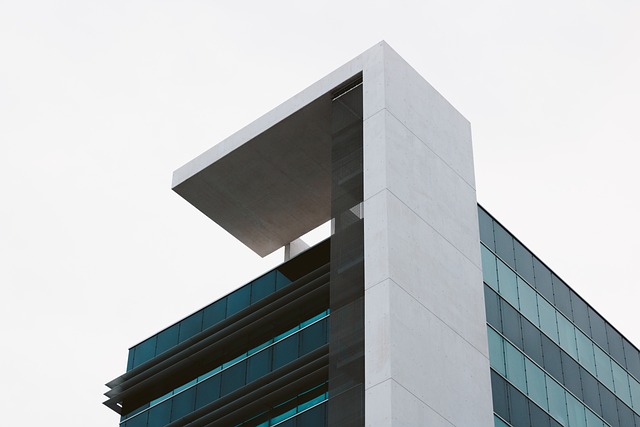 Suburban infrastructure