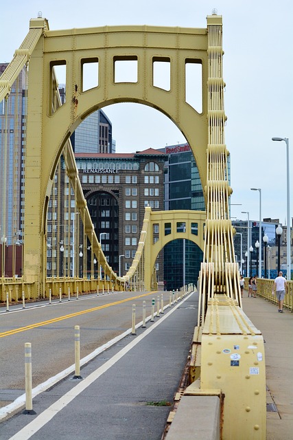 Suburban infrastructure