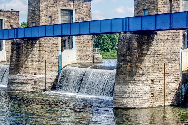 Suburban infrastructure