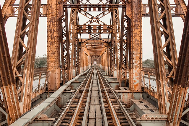 Suburban infrastructure