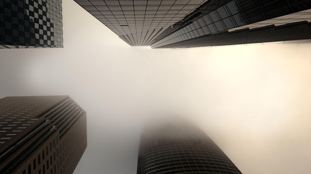 surviving phoenix summers in a high-rise