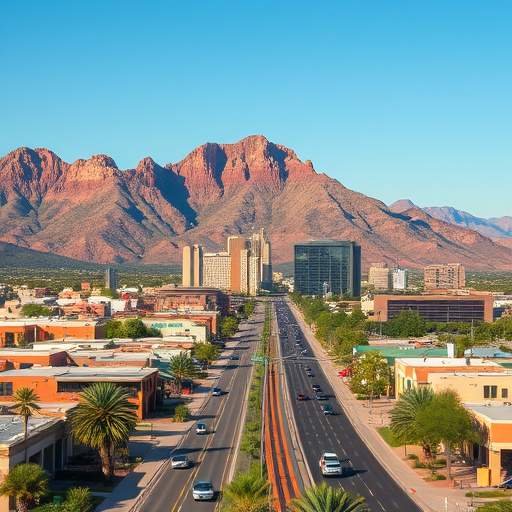 tech corridor commute times phoenix