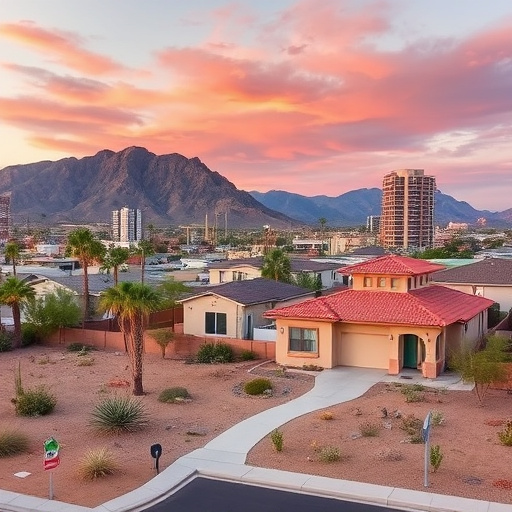 tech corridor commute times phoenix