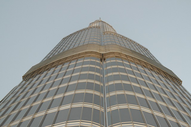 the astra phoenix tallest building completion